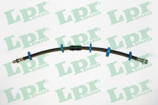 Obrázok Brzdová hadica LPR  6T46233