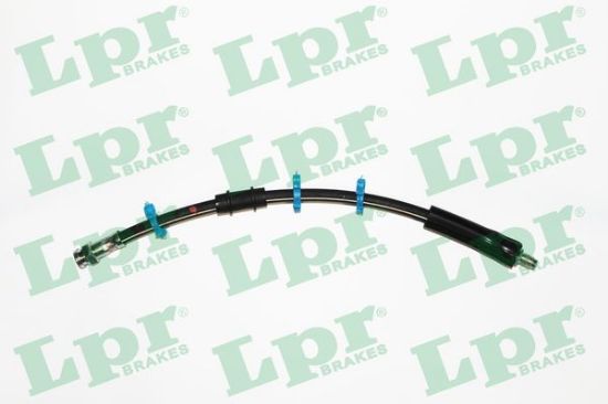 Obrázok Brzdová hadica LPR  6T46408