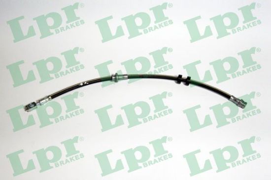 Obrázok Brzdová hadica LPR  6T46738