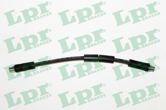 Obrázok Brzdová hadica LPR  6T46748