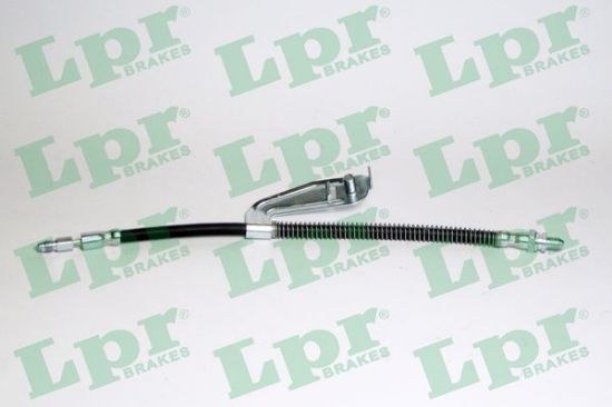 Obrázok Brzdová hadica LPR  6T46780