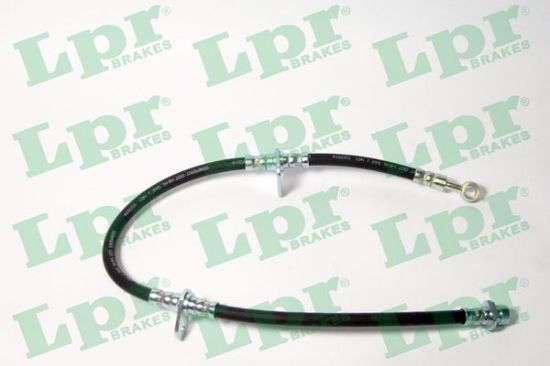 Obrázok Brzdová hadica LPR  6T47355