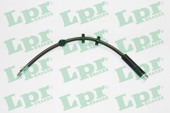 Obrázok Brzdová hadica LPR  6T47835