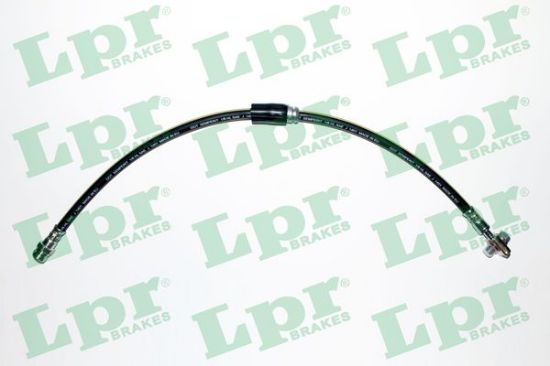 Obrázok Brzdová hadica LPR  6T47889