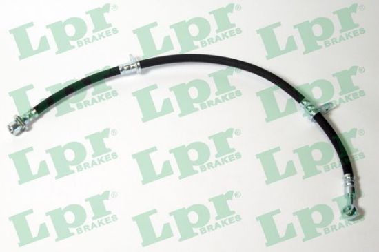 Obrázok Brzdová hadica LPR  6T48034