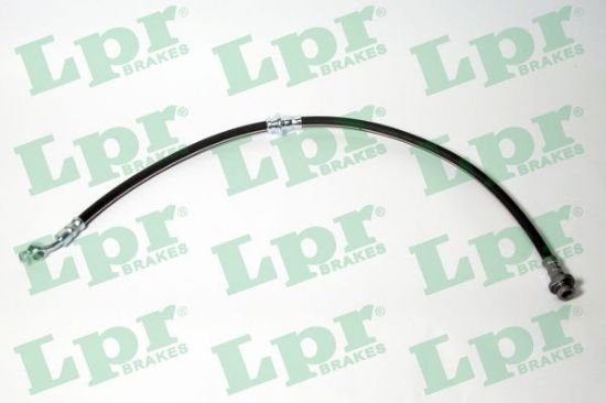 Obrázok Brzdová hadica LPR  6T48227