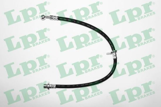 Obrázok Brzdová hadica LPR  6T48272
