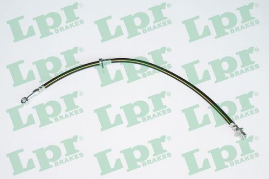 Obrázok Brzdová hadica LPR  6T48273