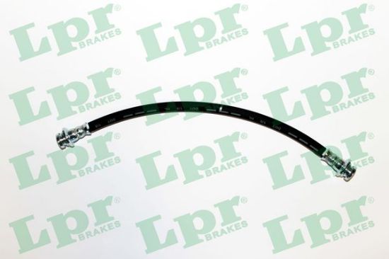 Obrázok Brzdová hadica LPR  6T48309
