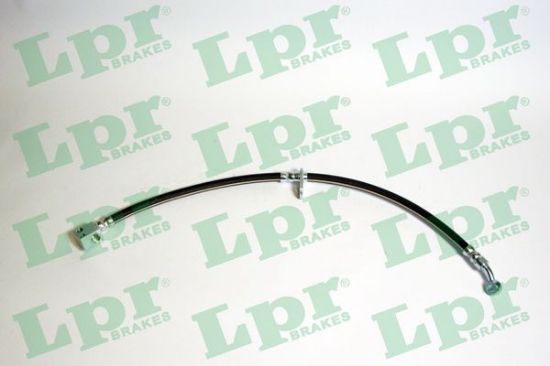 Obrázok Brzdová hadica LPR  6T48312