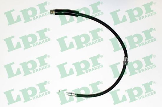 Obrázok Brzdová hadica LPR  6T48321