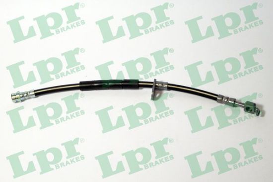 Obrázok Brzdová hadica LPR  6T48356