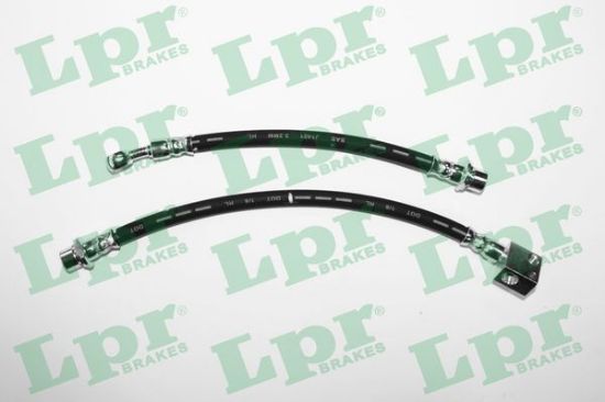 Obrázok Brzdová hadica LPR  6T48382