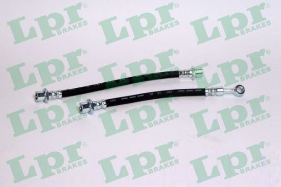 Obrázok Brzdová hadica LPR  6T48383
