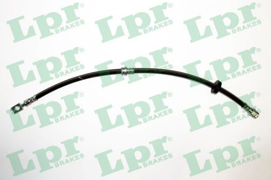 Obrázok Brzdová hadica LPR  6T48489