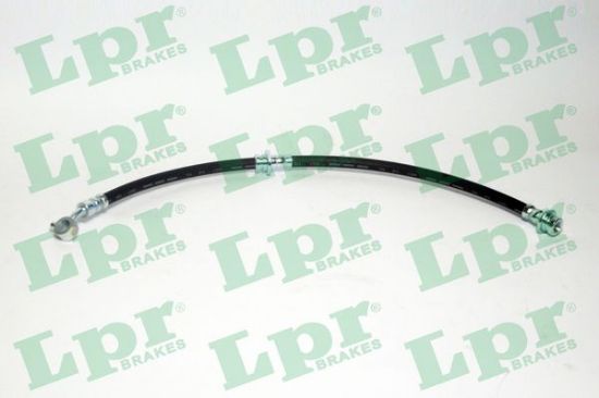 Obrázok Brzdová hadica LPR  6T48498