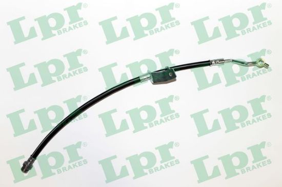Obrázok Brzdová hadica LPR  6T48548