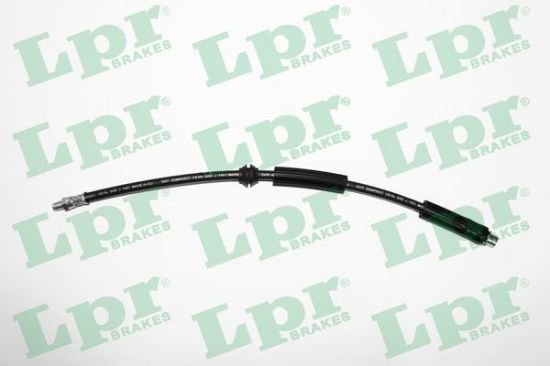 Obrázok Brzdová hadica LPR  6T48596