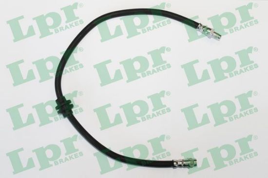 Obrázok Brzdová hadica LPR  6T48612
