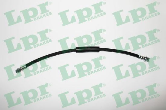Obrázok Brzdová hadica LPR  6T48636