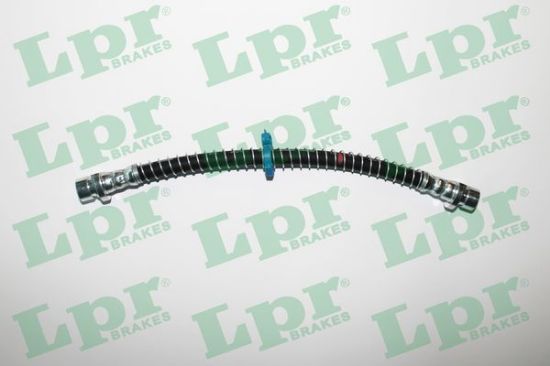 Obrázok Brzdová hadica LPR  6T48657