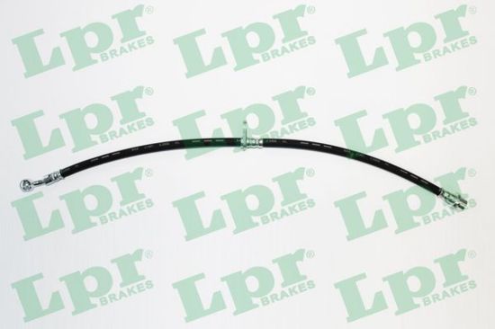 Obrázok Brzdová hadica LPR  6T48748