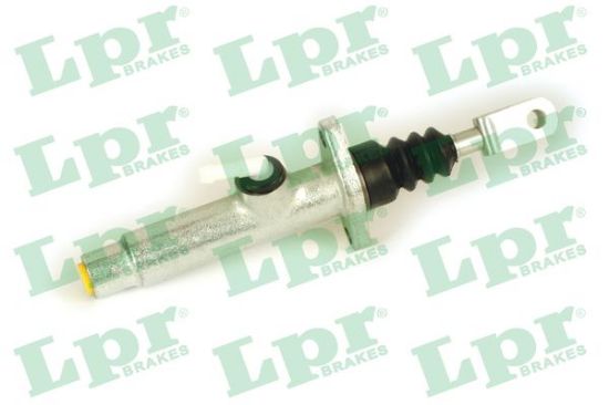 Obrázok Hlavný spojkový valec LPR  7100