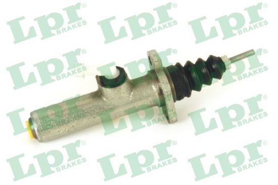 Obrázok Hlavný spojkový valec LPR  7104