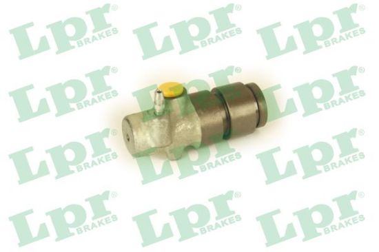 Obrázok Pomocný spojkový valec LPR  8105