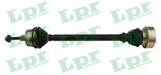 Obrázok Hnací hriadeľ LPR  DS14046