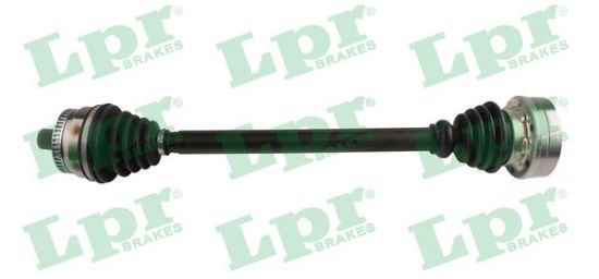 Obrázok Hnací hriadeľ LPR  DS14047
