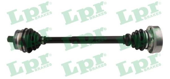 Obrázok Hnací hriadeľ LPR  DS14048
