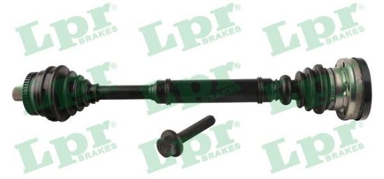 Obrázok Hnací hriadeľ LPR  DS14049