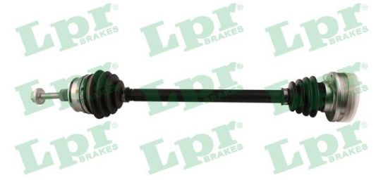 Obrázok Hnací hriadeľ LPR  DS14051