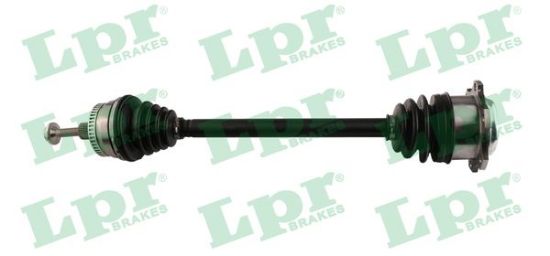 Obrázok Hnací hriadeľ LPR  DS14079