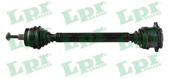 Obrázok Hnací hriadeľ LPR  DS14080