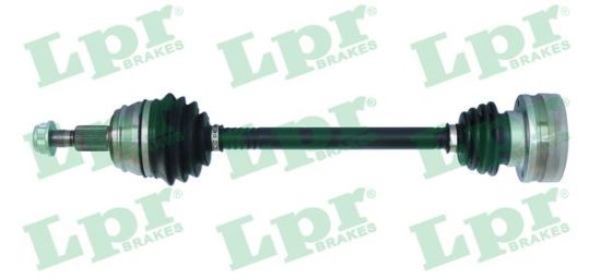 Obrázok Hnací hriadeľ LPR  DS14138