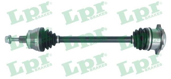 Obrázok Hnací hriadeľ LPR  DS14225