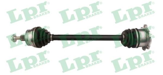 Obrázok Hnací hriadeľ LPR  DS14226