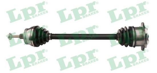 Obrázok Hnací hriadeľ LPR  DS14249