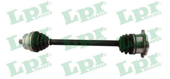 Obrázok Hnací hriadeľ LPR  DS14250
