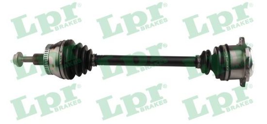 Obrázok Hnací hriadeľ LPR  DS14251