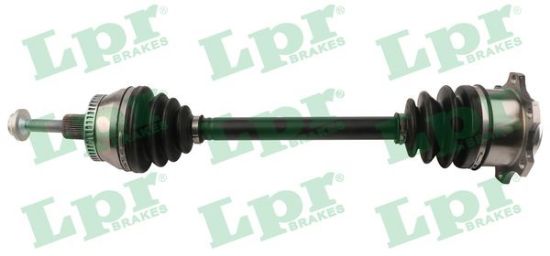 Obrázok Hnací hriadeľ LPR  DS14252