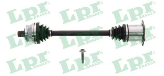 Obrázok Hnací hriadeľ LPR  DS14263