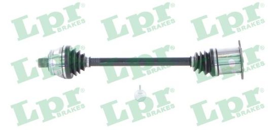 Obrázok Hnací hriadeľ LPR  DS14264