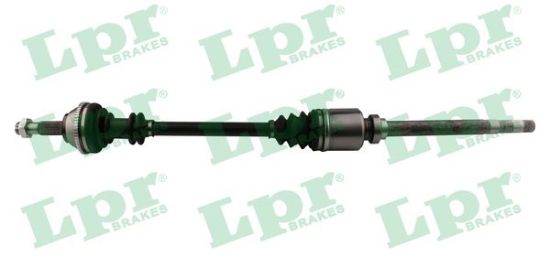Obrázok Hnací hriadeľ LPR  DS16097