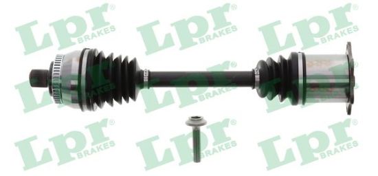 Obrázok Hnací hriadeľ LPR  DS21108