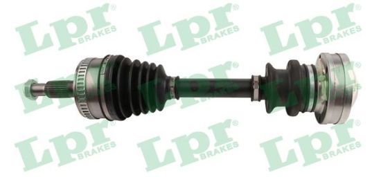 Obrázok Hnací hriadeľ LPR  DS30014