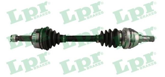 Obrázok Hnací hriadeľ LPR  DS37046