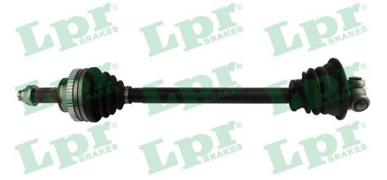 Obrázok Hnací hriadeľ LPR  DS37073